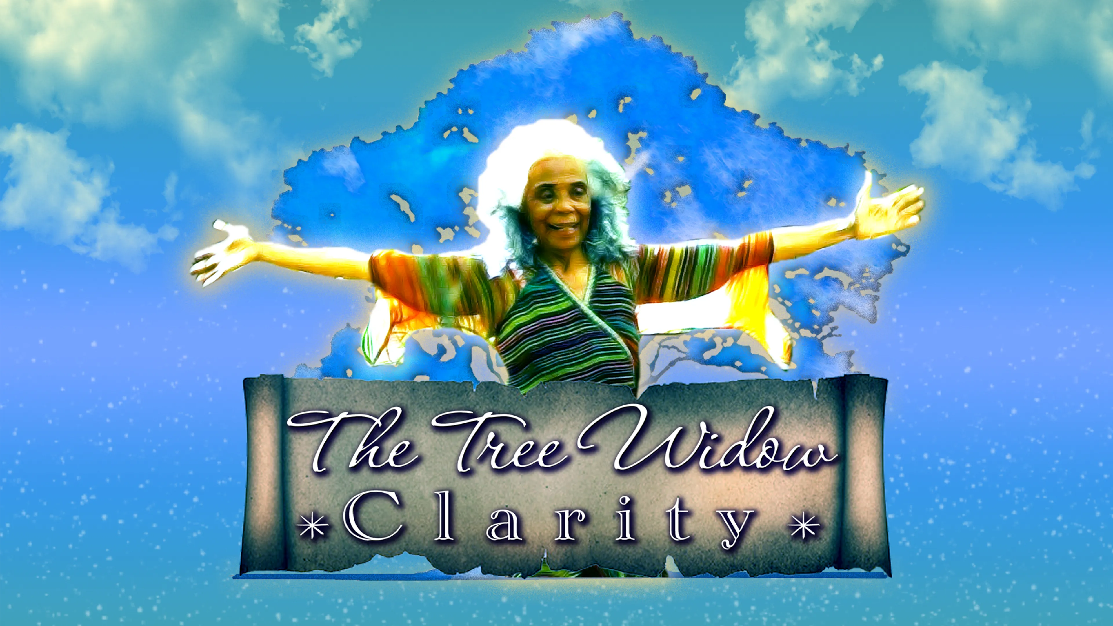 The Tree Widow 3: Clarity poster